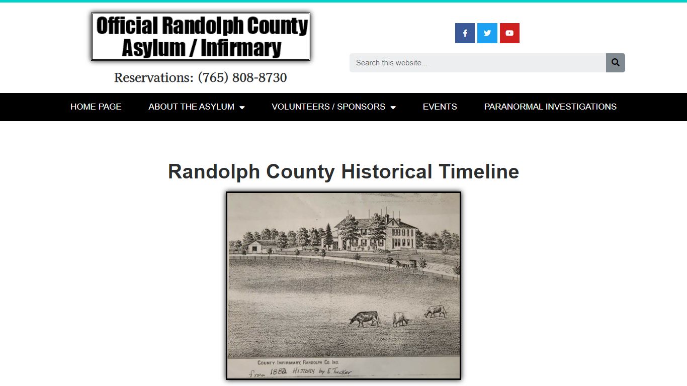 History – The Official Website for the Randolph County ...